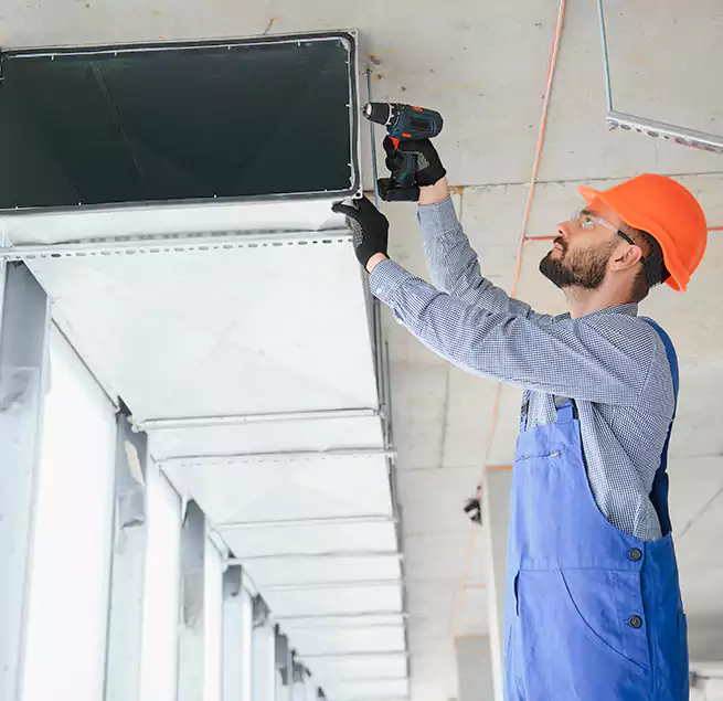 Why Homeowners & Businesses Trust Us in Duncan, OK