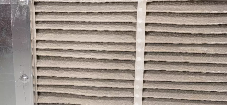 Mobile Car AC Filter Replacement in Duncan