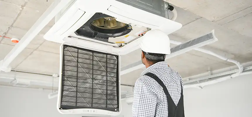 Our Affordable Duct Cleaning Near Me Services in Duncan, OK