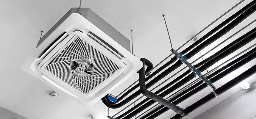 Our Air Duct Deep Cleaning Services in Duncan, OK