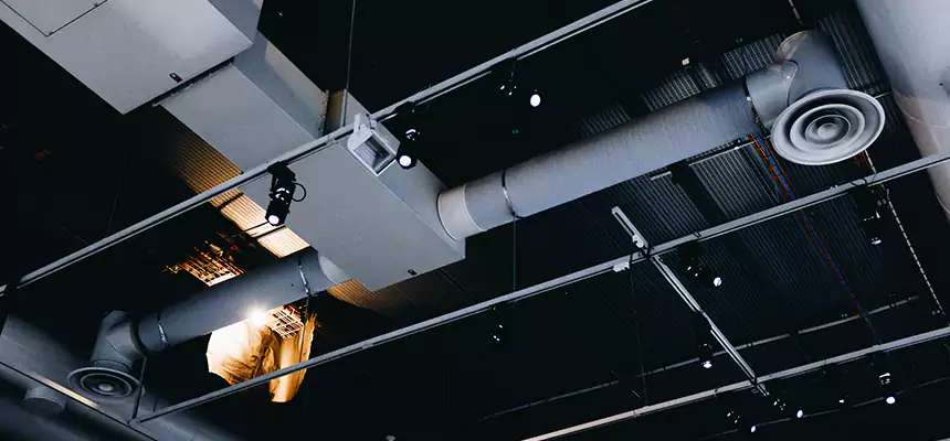 Our Air Duct Replacement Services in Duncan, OK