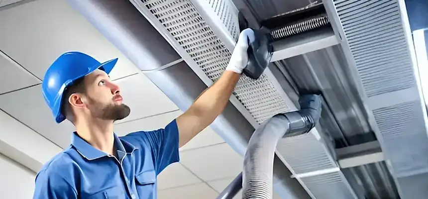 Our Annual Dryer Vent Maintenance Services in Duncan, OK