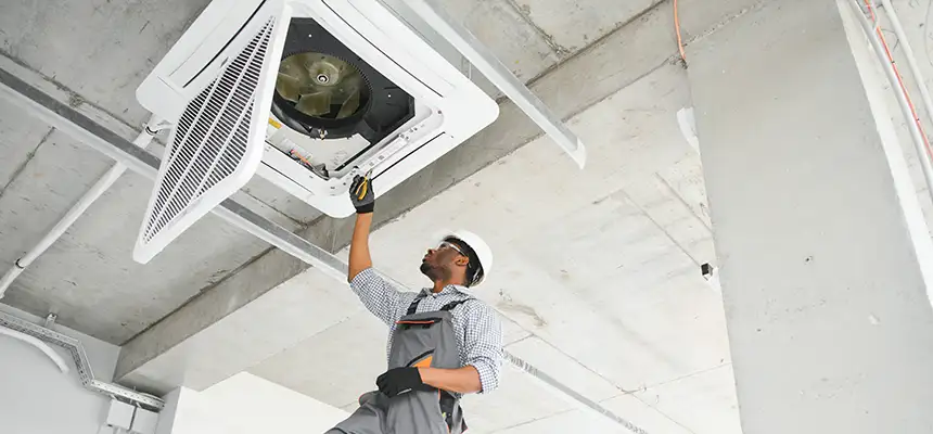 Efficient Multi‑Unit & HOA Annual Vent Cleaning Plans in Duncan