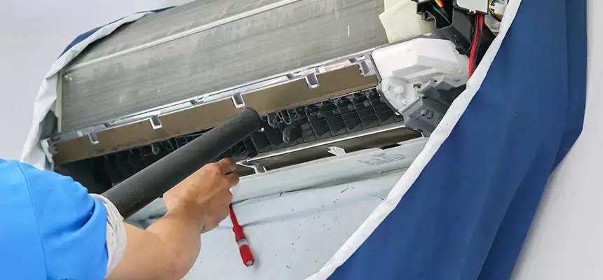 Advanced Clogged Dryer Vent Repair for Multi-Unit & Commercial in Duncan, OK