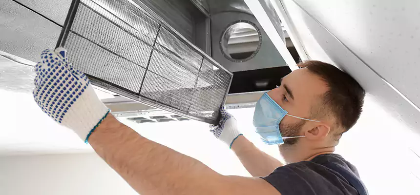 Our Dryer Vent Cleaning Services in Duncan, OK