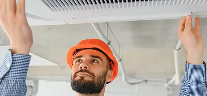 Our Furnace Vent Cleaning Services in Duncan, OK