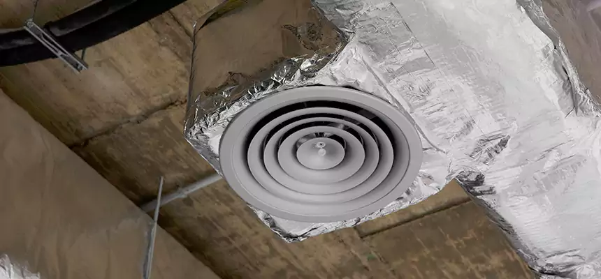 Our HVAC Ductwork Installation Services in Duncan, OK