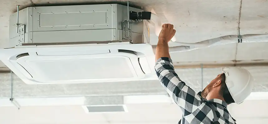 Our Local Vent Cleaning Services in Duncan, OK