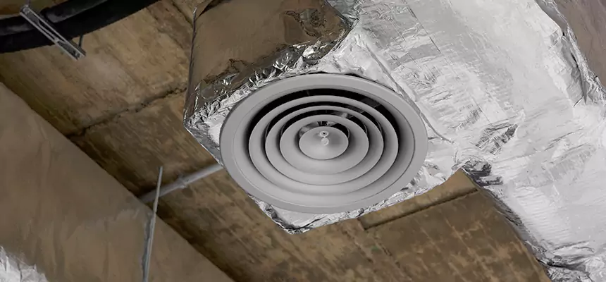 Our Low VOC Vent Installation Services in Duncan, OK