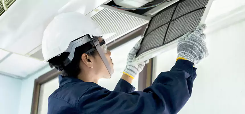 Our Mold & Mildew Removal from Air Ducts Services in Duncan, OK