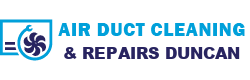 Air Duct Cleaning & Repairs Duncan
