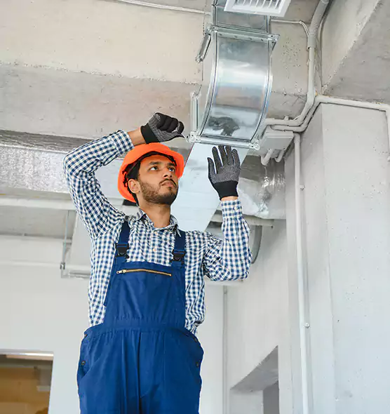 Professional Air Duct Cleaning Service in Duncan, OK