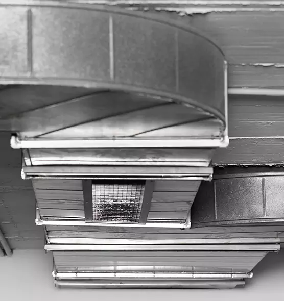 Professional Air Duct Pet Hair Removal in Duncan, OK