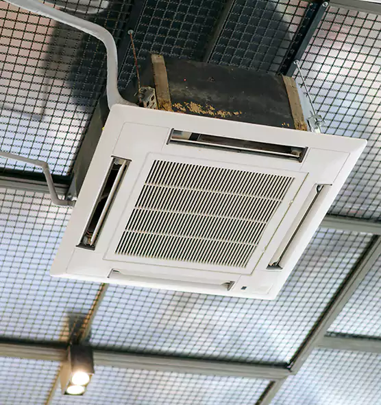 Top-Notch Allergy Relief Vent Cleaning Services in Duncan, OK