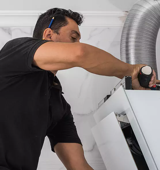 Trusted Bathroom Exhaust Duct Cleaning in Duncan, OK