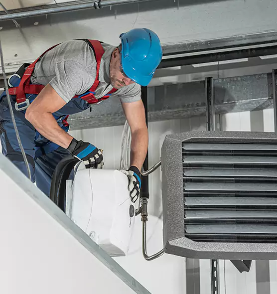 Professional Custom HVAC Ductworkin Duncan, OK