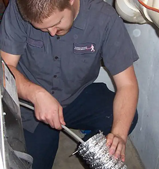 About Dryer Vent Hose Installation in Duncan, OK