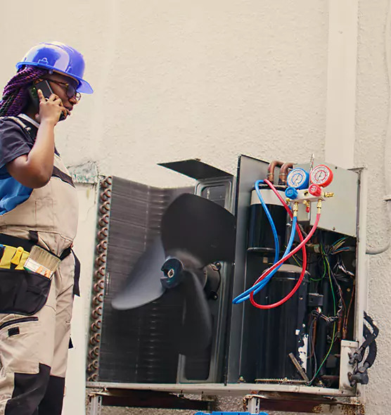 Professional Energy-Efficient HVAC Cleaning in Duncan, OK