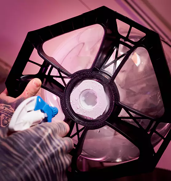 Expert Low VOC Vent Installation in Duncan, OK