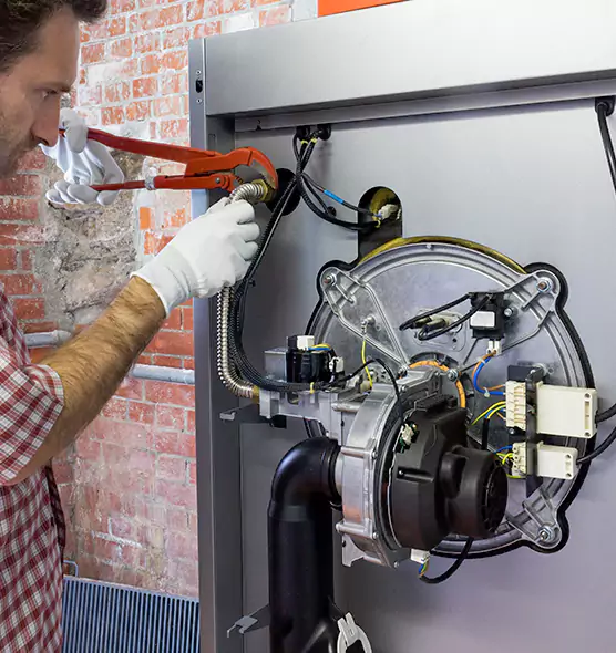 Advanced Repair Dryer Vent Hose in Duncan, OK