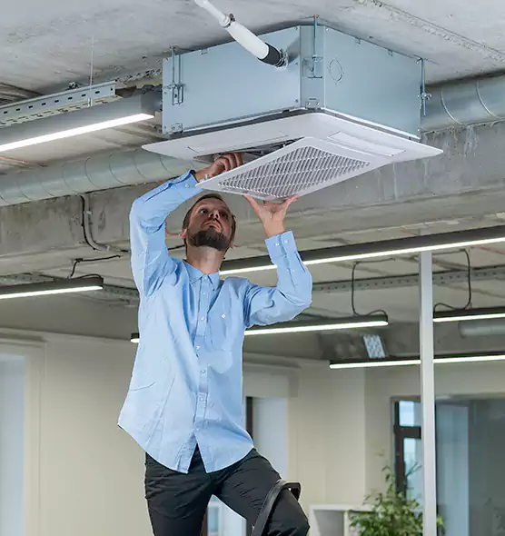 Advanced Residential Air Vent Cleaning in Duncan, OK