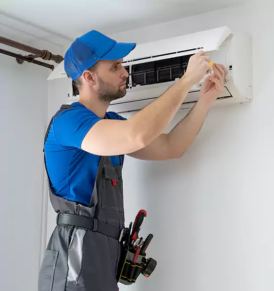 About Smart Thermostat AC Installation in Duncan, OK