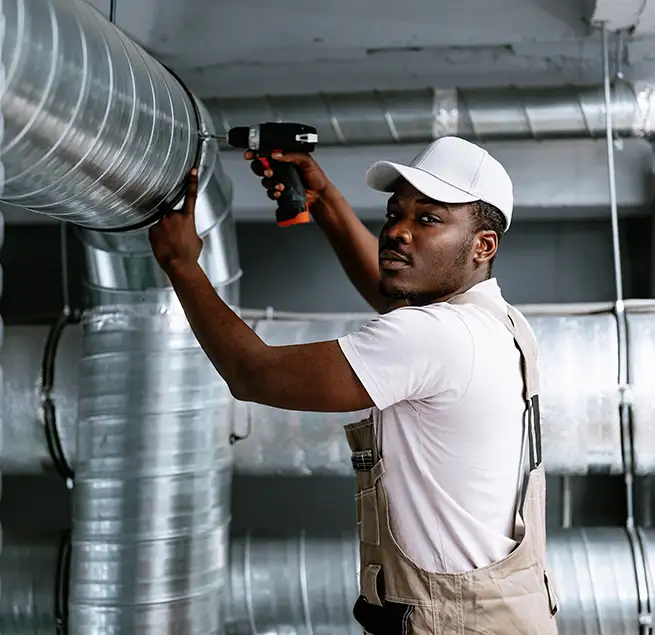 Why Homeowners & Businesses Trust Us Duncan, OK