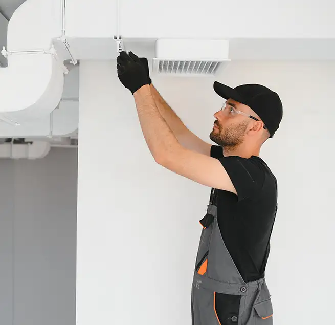 Why Homeowners & Businesses Trust Us in Duncan, OK?