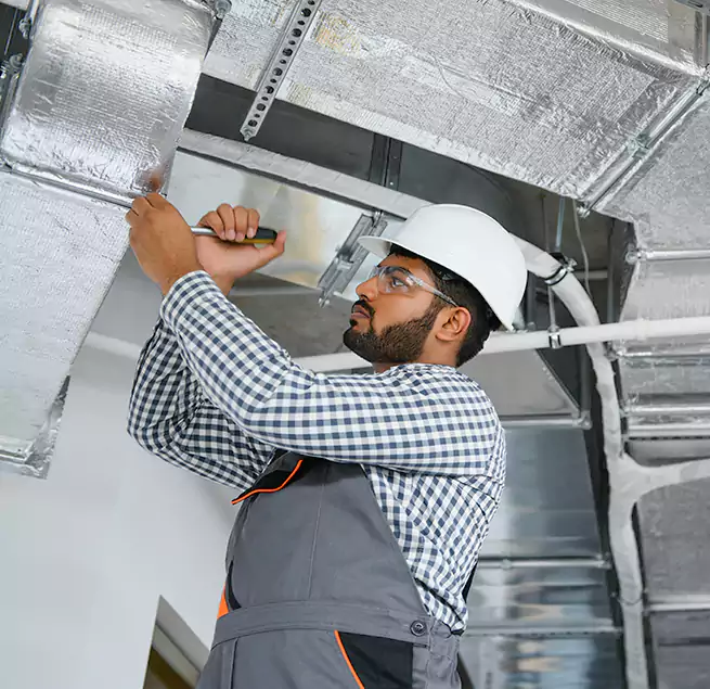 Why Homeowners & Businesses Trust Us Duncan, OK