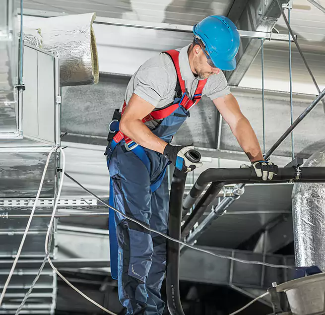 Why Homeowners & Businesses Trust Us in Duncan, OK?