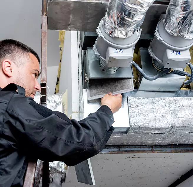 Why Homeowners & Businesses Trust Us in Duncan, OK?