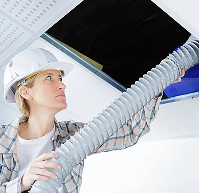 Why Homeowners & Businesses Trust Us Duncan, OK