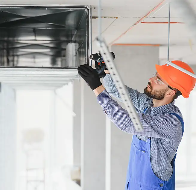 Why Homeowners & Businesses Trust Us in Duncan, OK?