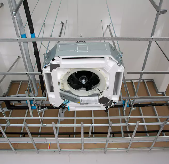 Why Homeowners & Businesses Trust Us in Duncan, OK?