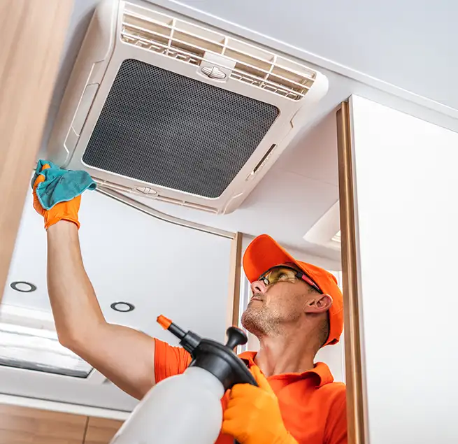 Why Homeowners & Businesses Trust Us in Duncan, OK?