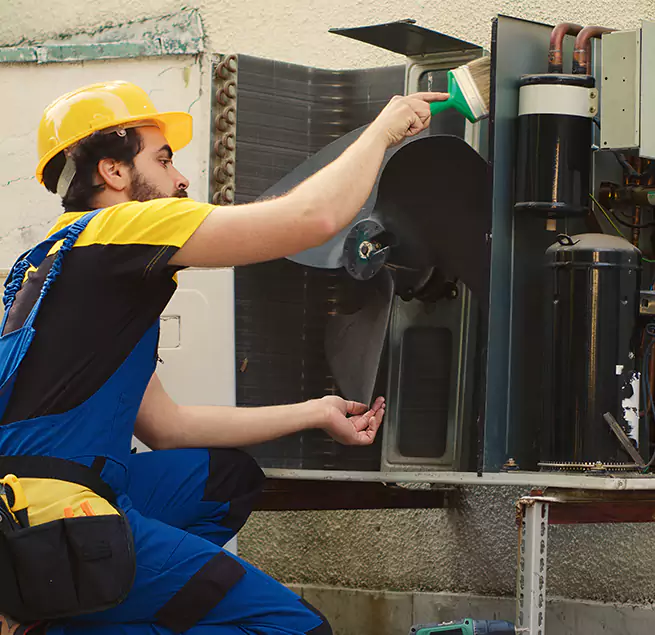 Why Homeowners Businesses Trust Us in Duncan, OK?