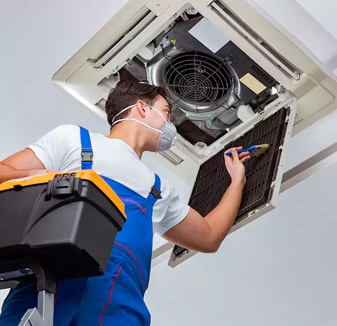 Why Homeowners & Businesses Trust Us in Duncan, OK