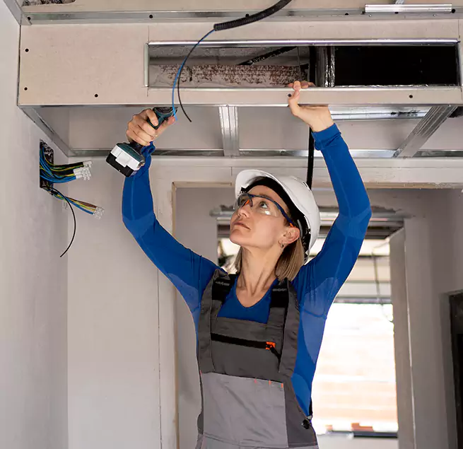 Why Homeowners & Businesses Trust Us in Duncan, OK?