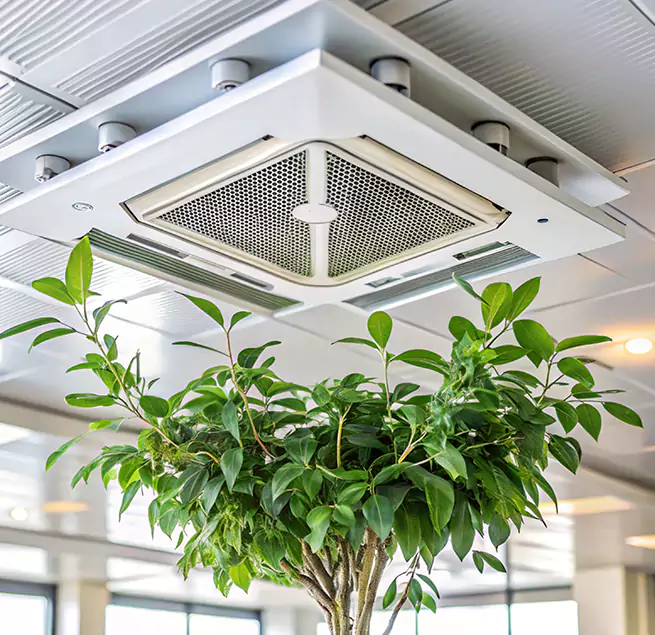 Why Homeowners & Businesses Trust Us in Duncan, OK?