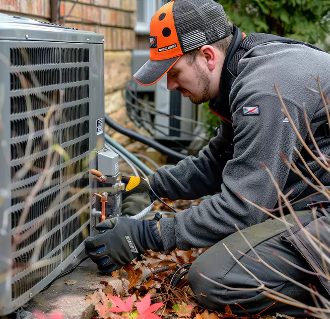 Why Homeowners & Businesses Trust Us in Duncan, OK?