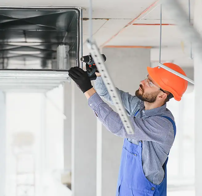 Why Homeowners Businesses Trust Us Duncan, OK