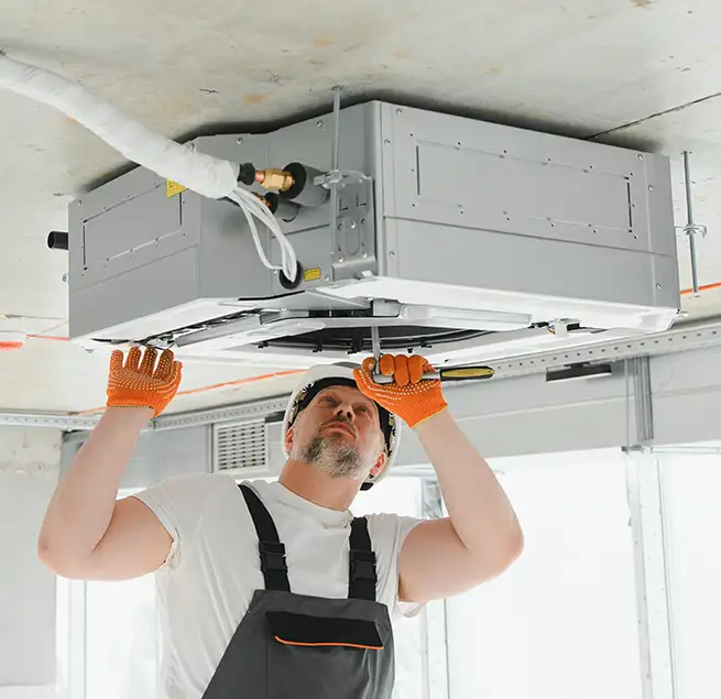 Why Homeowners & Businesses Trust Us Duncan, OK