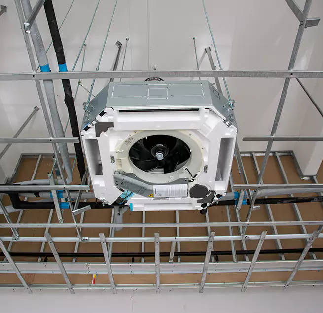 Why Homeowners & Businesses Trust Us Duncan, OK