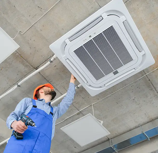 Why Homeowners & Businesses Trust Us in Duncan, OK