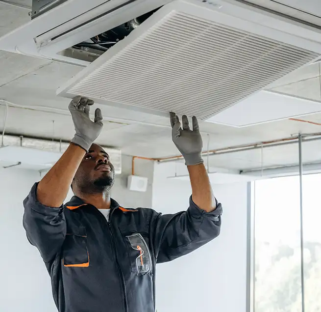  Why Homeowners & Businesses Trust Us in Duncan, OK?