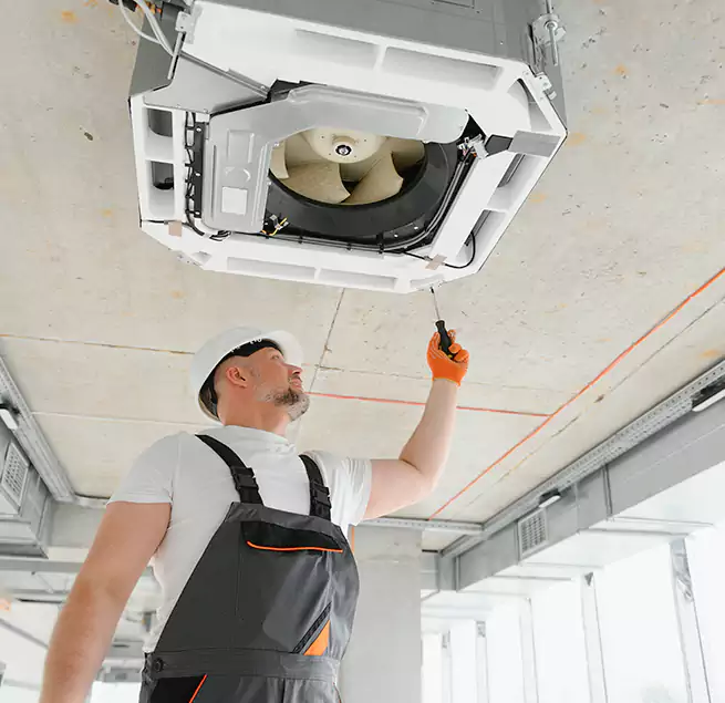 Why Homeowners Businesses Trust Us in Duncan, OK