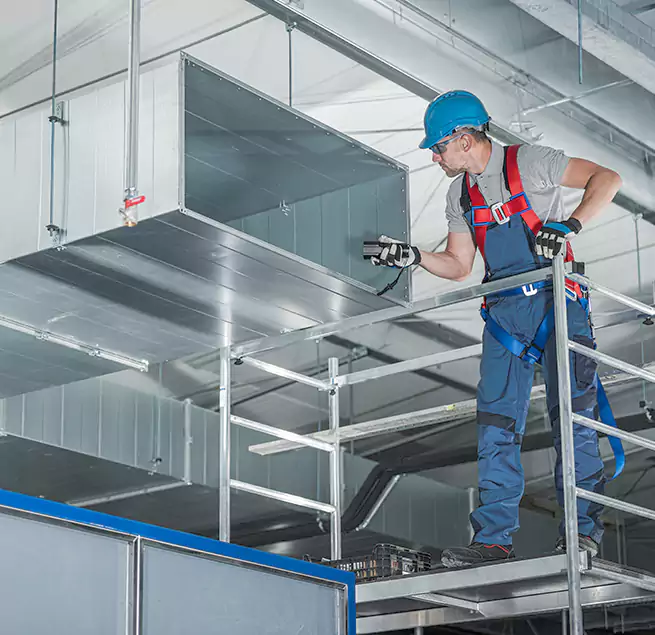 Why Homeowners & Businesses Trust Us Duncan, OK