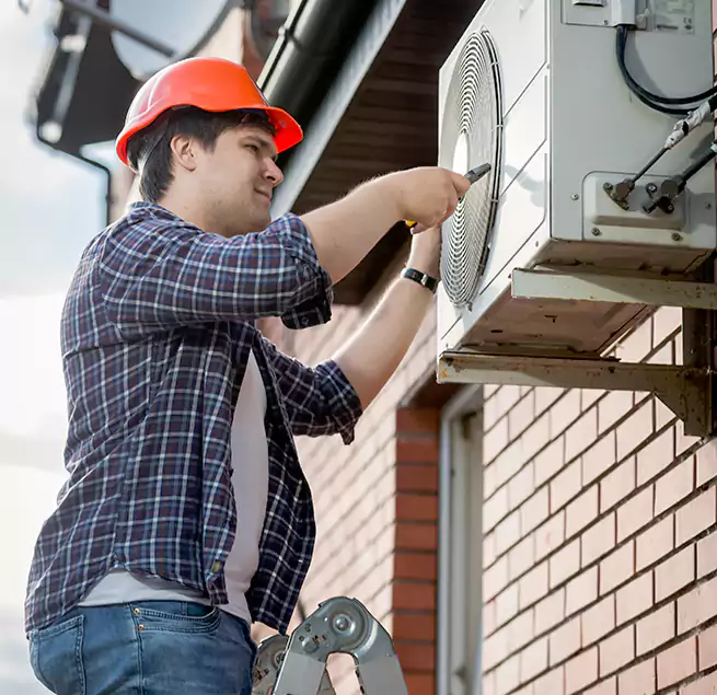 Why Homeowners & Businesses Trust Us Duncan, OK