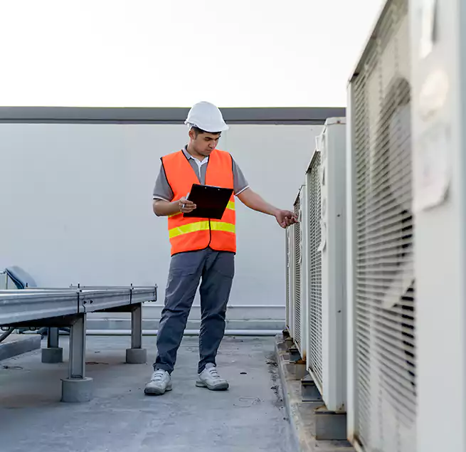 Why Homeowners & Businesses Trust Us in Duncan, OK?