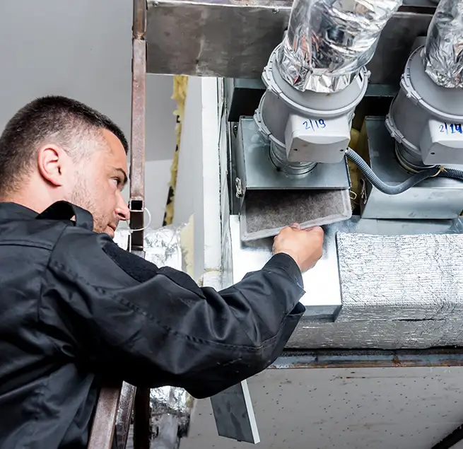 Why Homeowners & Businesses Trust Us in Duncan, OK?